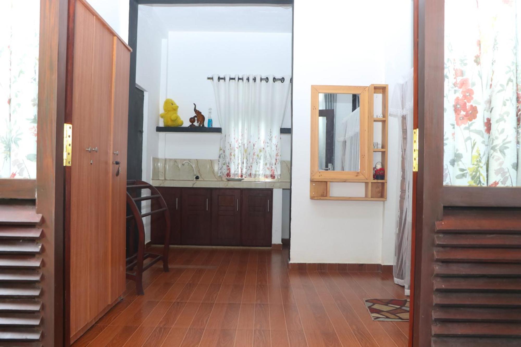 Villa A & A Hikkaduwa Exterior photo